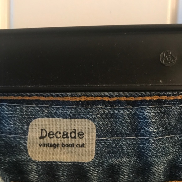 Adriano Goldschmied Denim Jeans - Picture 3 of 5